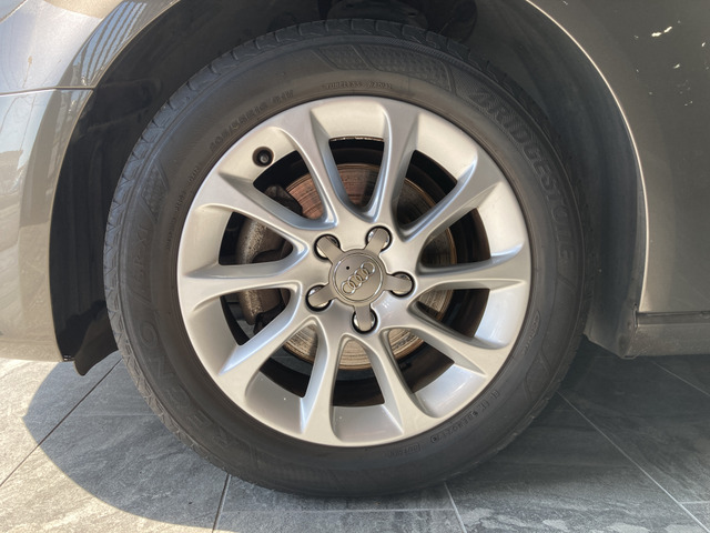 アウディ Ａ３　スポーツバック １．４　ＴＦＳＩ H26年 (関東) 99