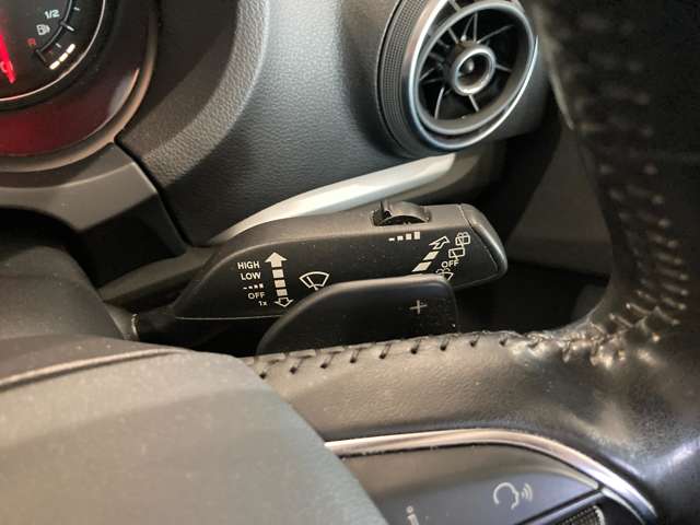 アウディ Ａ３　スポーツバック １．４　ＴＦＳＩ H26年 (関東) 99