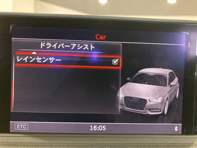 アウディ Ａ３　スポーツバック １．４　ＴＦＳＩ H26年 (関東) 99