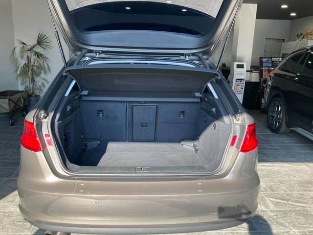 アウディ Ａ３　スポーツバック １．４　ＴＦＳＩ H26年 (関東) 99