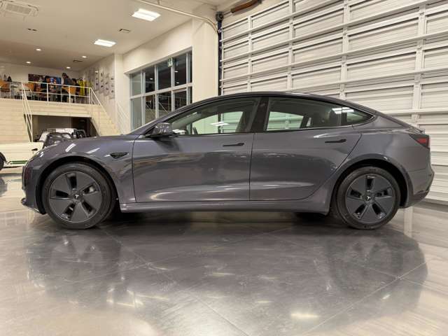 テスラ モデル３ スタンダードレンジプラス R3年 (関東) 99