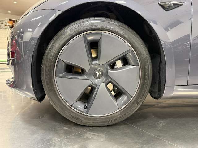 テスラ モデル３ スタンダードレンジプラス R3年 (関東) 99