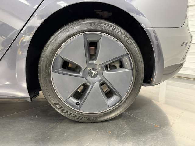 テスラ モデル３ スタンダードレンジプラス R3年 (関東) 99