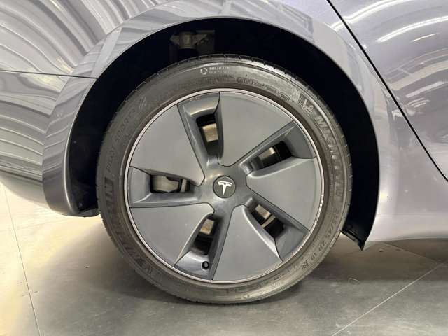 テスラ モデル３ スタンダードレンジプラス R3年 (関東) 99