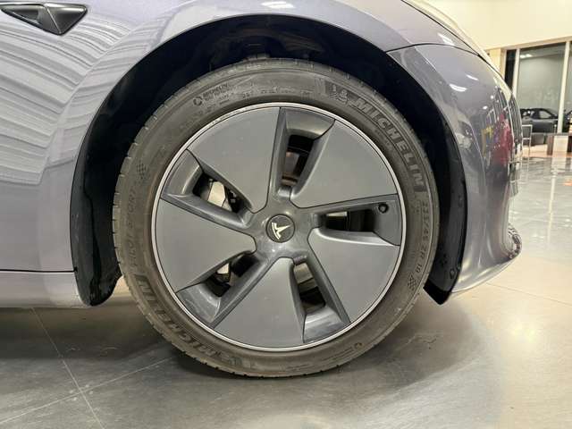 テスラ モデル３ スタンダードレンジプラス R3年 (関東) 99