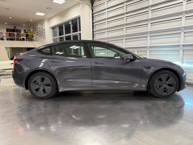 テスラ モデル３ スタンダードレンジプラス R3年 (関東) 99