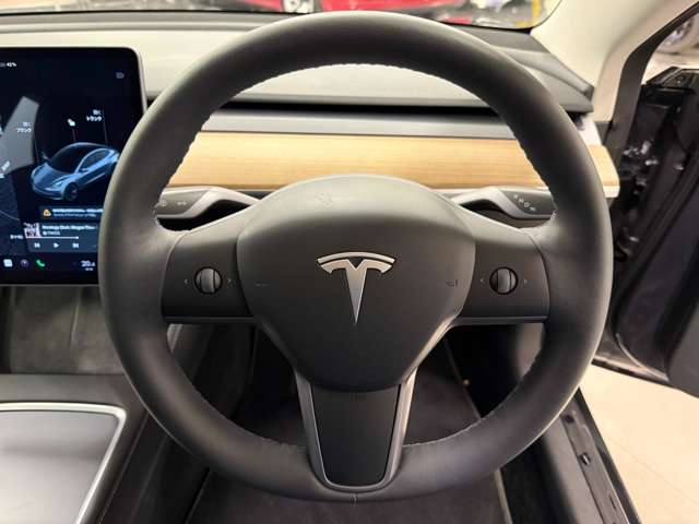 テスラ モデル３ スタンダードレンジプラス R3年 (関東) 99