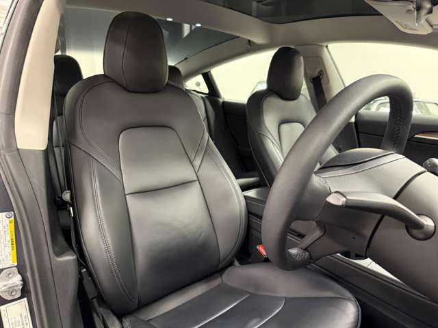 テスラ モデル３ スタンダードレンジプラス R3年 (関東) 99