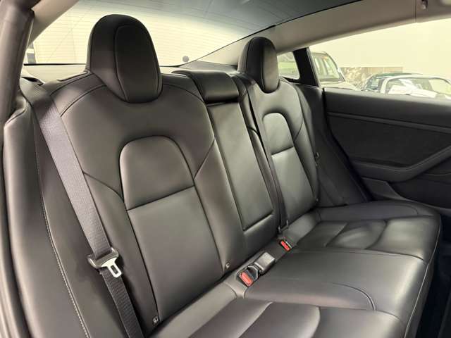 テスラ モデル３ スタンダードレンジプラス R3年 (関東) 99