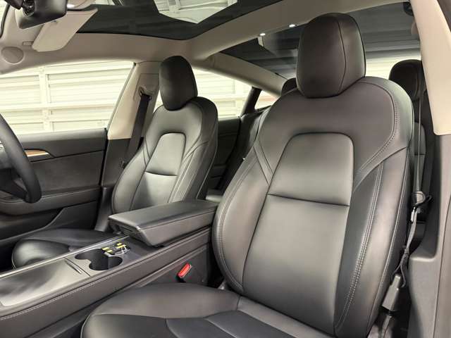 テスラ モデル３ スタンダードレンジプラス R3年 (関東) 99