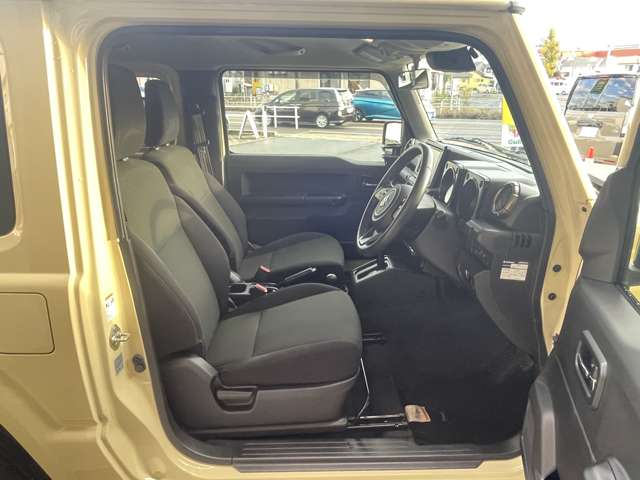 スズキ ジムニー ６６０ ＸＣ ４ＷＤ R5年 (東海) 99