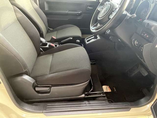 スズキ ジムニー ６６０ ＸＣ ４ＷＤ R5年 (東海) 99