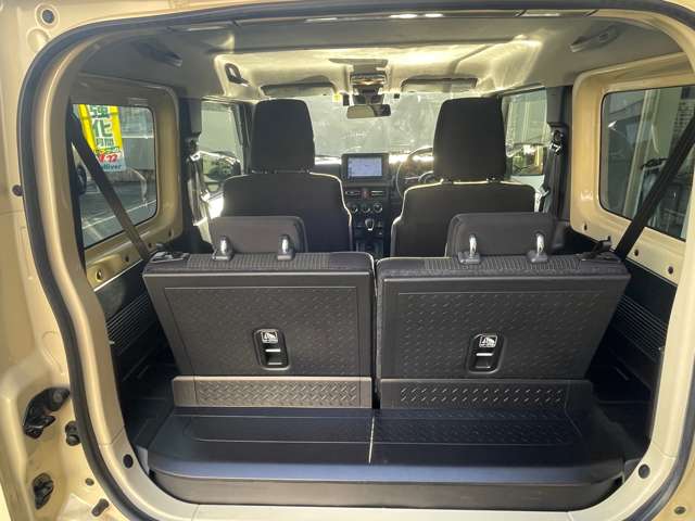 スズキ ジムニー ６６０ ＸＣ ４ＷＤ R5年 (東海) 99