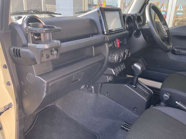 スズキ ジムニー ６６０ ＸＣ ４ＷＤ R5年 (東海) 99