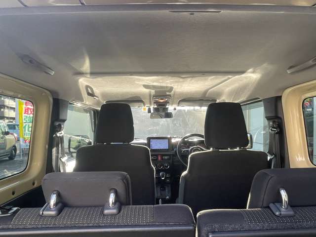 スズキ ジムニー ６６０ ＸＣ ４ＷＤ R5年 (東海) 99