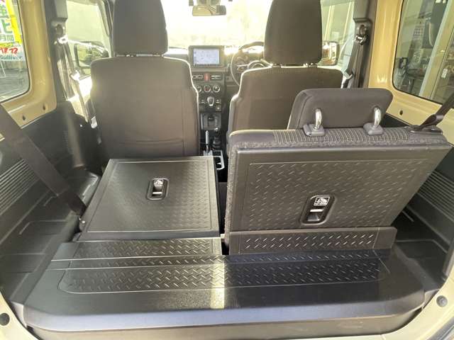 スズキ ジムニー ６６０ ＸＣ ４ＷＤ R5年 (東海) 99