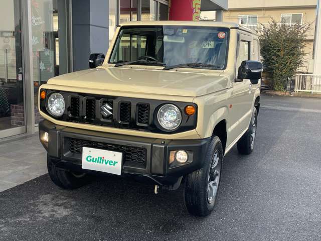 スズキ ジムニー ６６０ ＸＣ ４ＷＤ R5年 (東海) 99