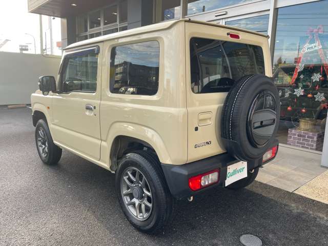 スズキ ジムニー ６６０ ＸＣ ４ＷＤ R5年 (東海) 99