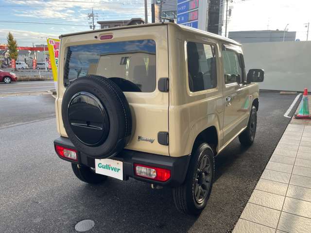 スズキ ジムニー ６６０ ＸＣ ４ＷＤ R5年 (東海) 99