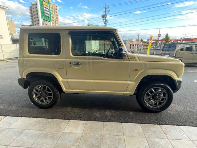 スズキ ジムニー ６６０ ＸＣ ４ＷＤ R5年 (東海) 99