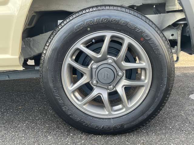 スズキ ジムニー ６６０ ＸＣ ４ＷＤ R5年 (東海) 99