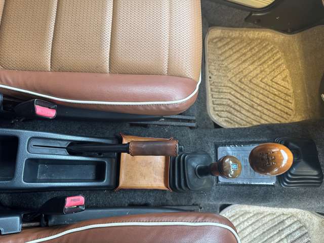 スズキ ジムニー ６６０ ワイルドウインド ４ＷＤ H8年 (東海) 99