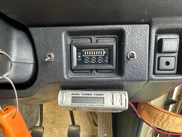 スズキ ジムニー ６６０ ワイルドウインド ４ＷＤ H8年 (東海) 99