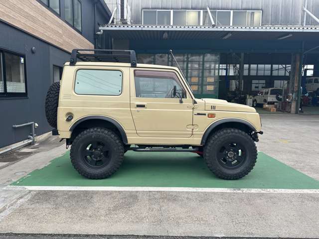 スズキ ジムニー ６６０ ワイルドウインド ４ＷＤ H8年 (東海) 99