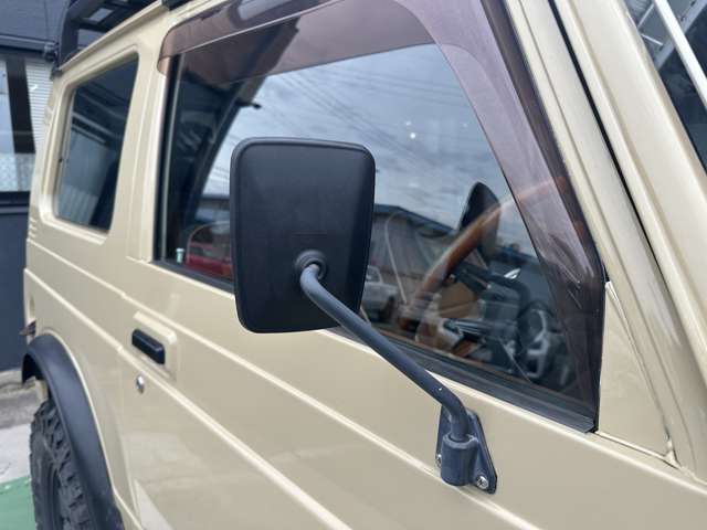 スズキ ジムニー ６６０ ワイルドウインド ４ＷＤ H8年 (東海) 99