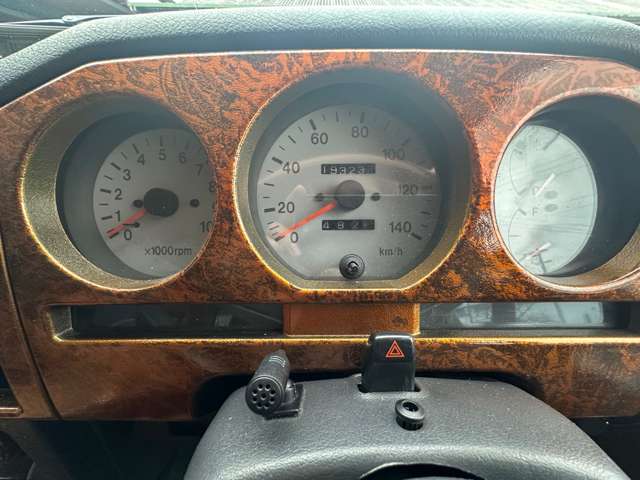 スズキ ジムニー ６６０ ワイルドウインド ４ＷＤ H8年 (東海) 99