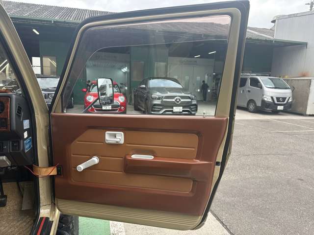 スズキ ジムニー ６６０ ワイルドウインド ４ＷＤ H8年 (東海) 99