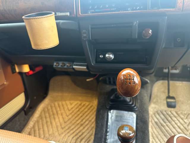 スズキ ジムニー ６６０ ワイルドウインド ４ＷＤ H8年 (東海) 99