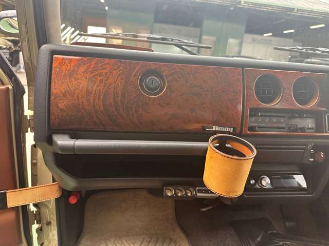 スズキ ジムニー ６６０ ワイルドウインド ４ＷＤ H8年 (東海) 99