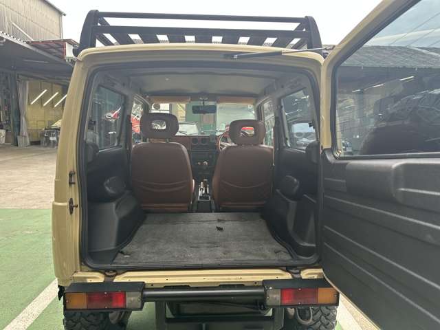 スズキ ジムニー ６６０ ワイルドウインド ４ＷＤ H8年 (東海) 99