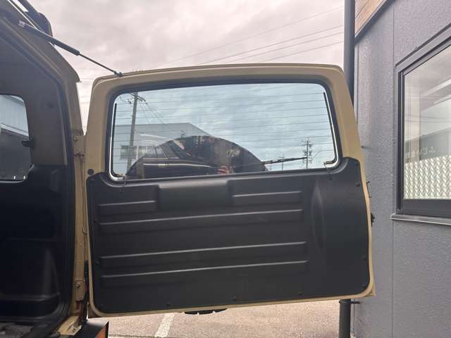 スズキ ジムニー ６６０ ワイルドウインド ４ＷＤ H8年 (東海) 99