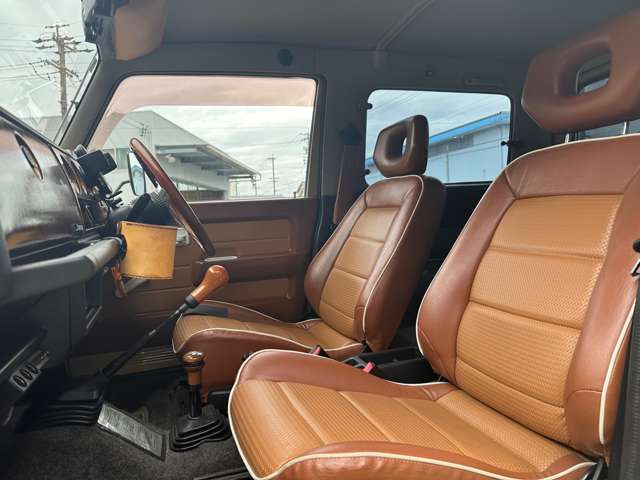 スズキ ジムニー ６６０ ワイルドウインド ４ＷＤ H8年 (東海) 99