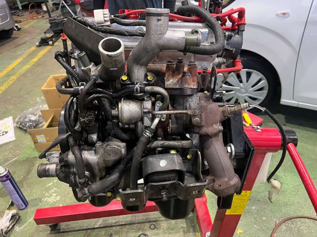 スズキ ジムニー ６６０ ワイルドウインド ４ＷＤ H8年 (東海) 99