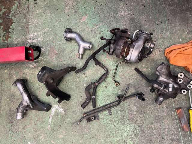 スズキ ジムニー ６６０ ワイルドウインド ４ＷＤ H8年 (東海) 99