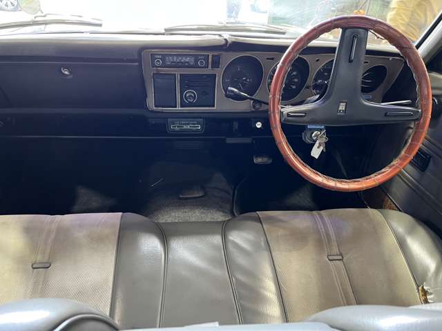 トヨタ クラウンセダン クラウンセダン S43年 (東海) 99