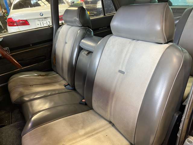 トヨタ クラウンセダン クラウンセダン S43年 (東海) 99