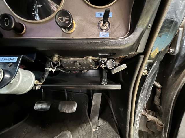 トヨタ クラウンセダン クラウンセダン S43年 (東海) 99