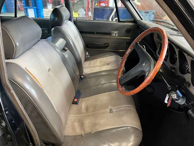 トヨタ クラウンセダン クラウンセダン S43年 (東海) 99