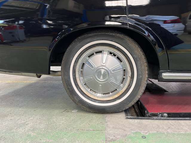 トヨタ クラウンセダン クラウンセダン S43年 (東海) 99