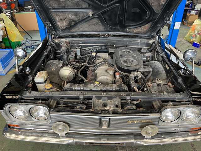 トヨタ クラウンセダン クラウンセダン S43年 (東海) 99