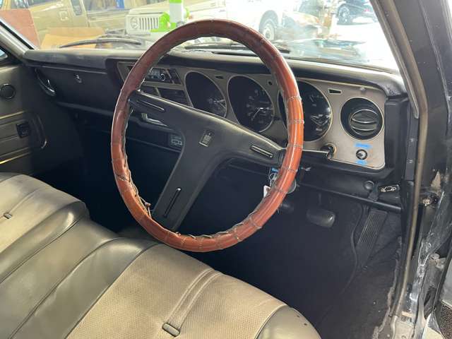 トヨタ クラウンセダン クラウンセダン S43年 (東海) 99