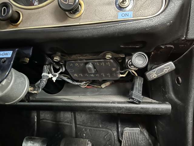 トヨタ クラウンセダン クラウンセダン S43年 (東海) 99