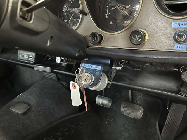 トヨタ クラウンセダン クラウンセダン S43年 (東海) 99