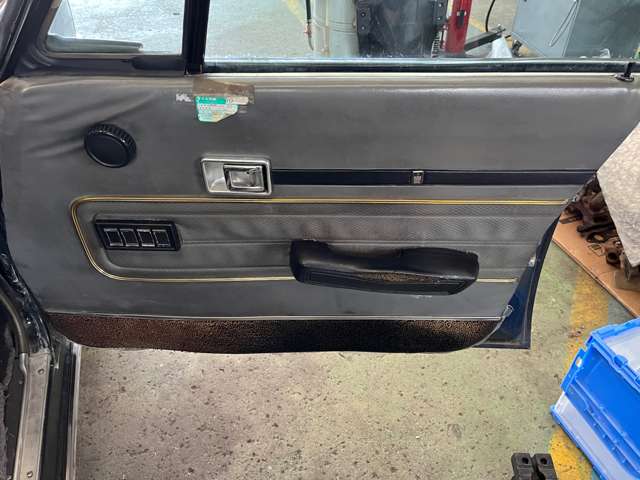 トヨタ クラウンセダン クラウンセダン S43年 (東海) 99