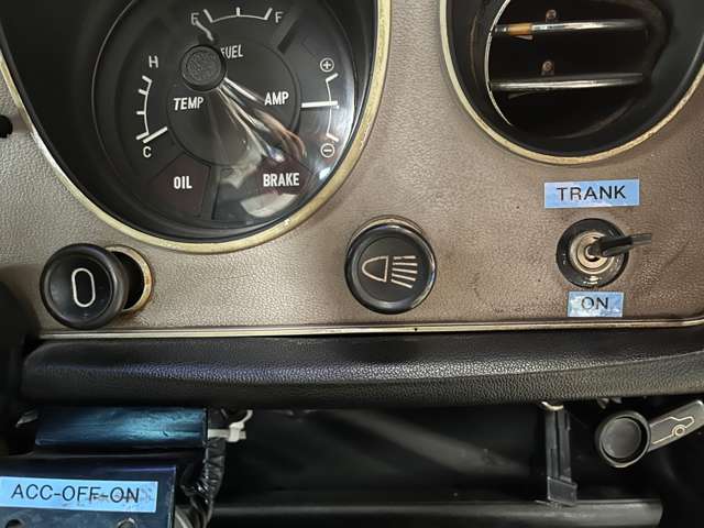 トヨタ クラウンセダン クラウンセダン S43年 (東海) 99