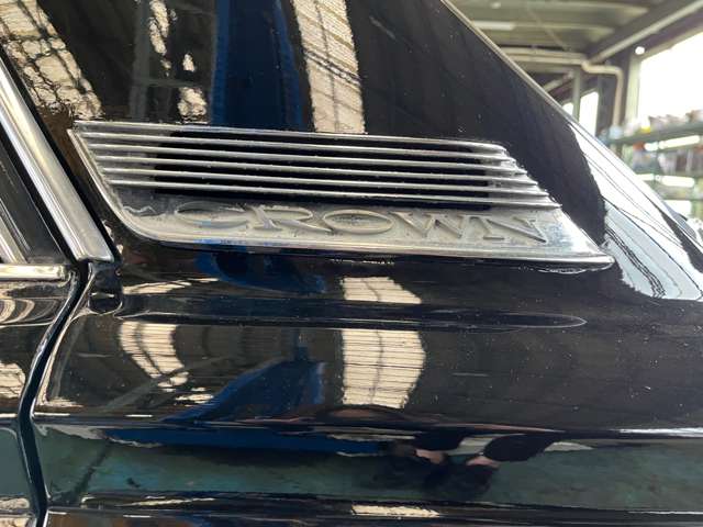 トヨタ クラウンセダン クラウンセダン S43年 (東海) 99